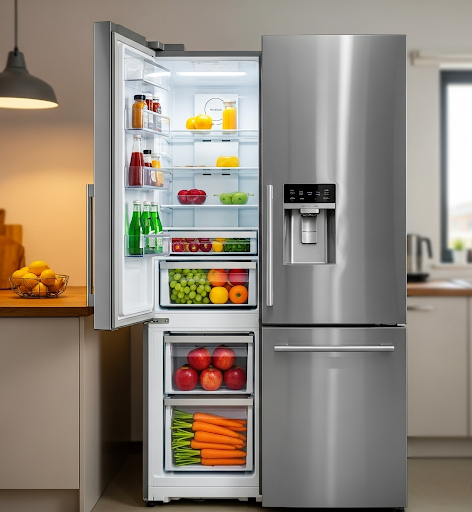 Refrigerator